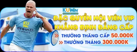 KHUYẾN MÃI KUWIN789