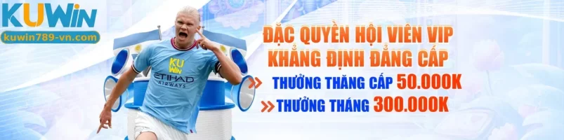 KUWIN789 khuyến mãi